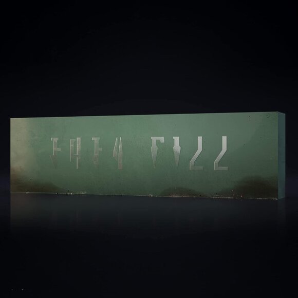 Star Wars Nerf LMTD Boba Fett EE-3 Blaster - Picture 13 of 13